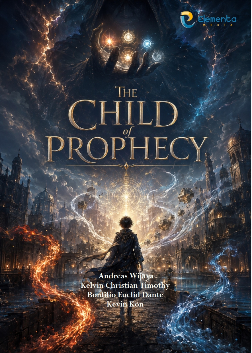 The Child of Prophecy